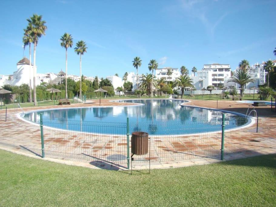 Ático duplex con vistas al mar en Zahara de los Atunes Exterior foto